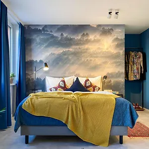 Astoria Apartment Nürnberg