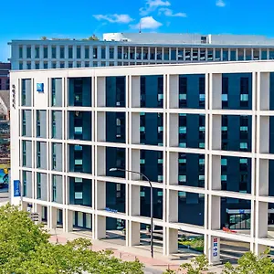 Ξενοδοχείο Ibis Budget