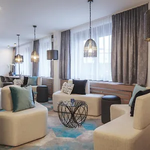Garner Nord By Ihg *** Hamborg