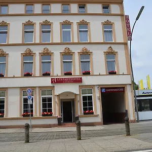 Altstadthotel Harburg *** Hamborg